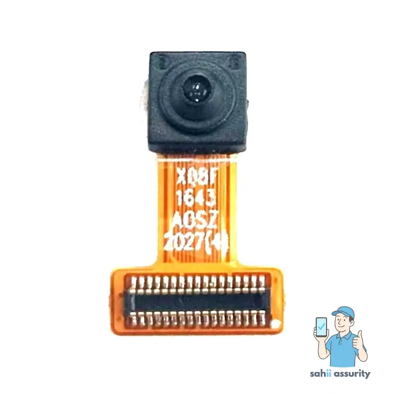 Replacement Back Camera for Tecno Camon 16 (Main Camera)